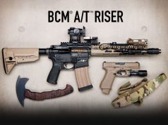 BCM Optic Risers – Sneak Peek BCM A/T Riser