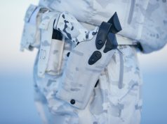 Safariland MultiCam Alpine Holsters ALS® MultiCam® Alpine Holster
