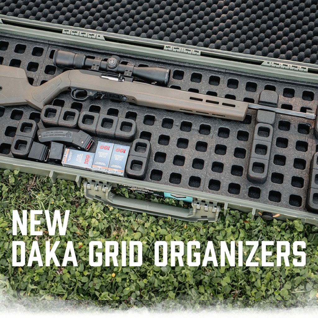DAKA® GRID Organizer