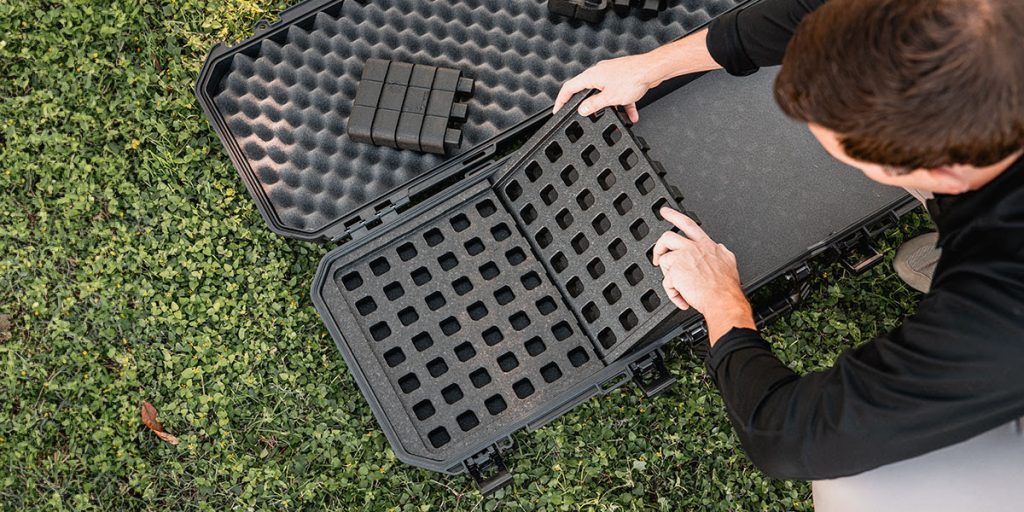 DAKA® GRID Organizer