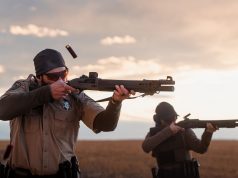 Meet the A300 Ultima Patrol A300 Ultima Patrol