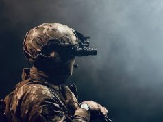 HJELM Combat Helmet – Knowledge Quickie HJELM