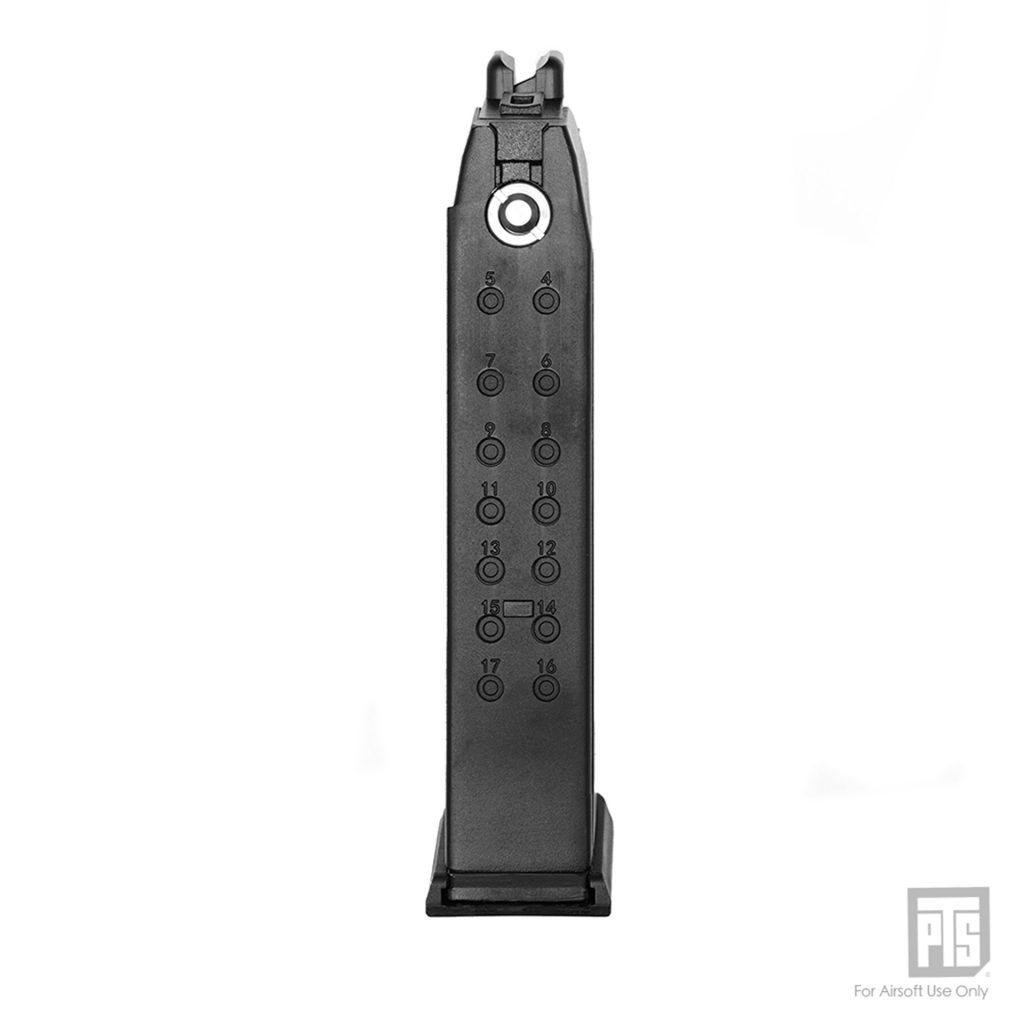 PTS SideArm Magazine G Style