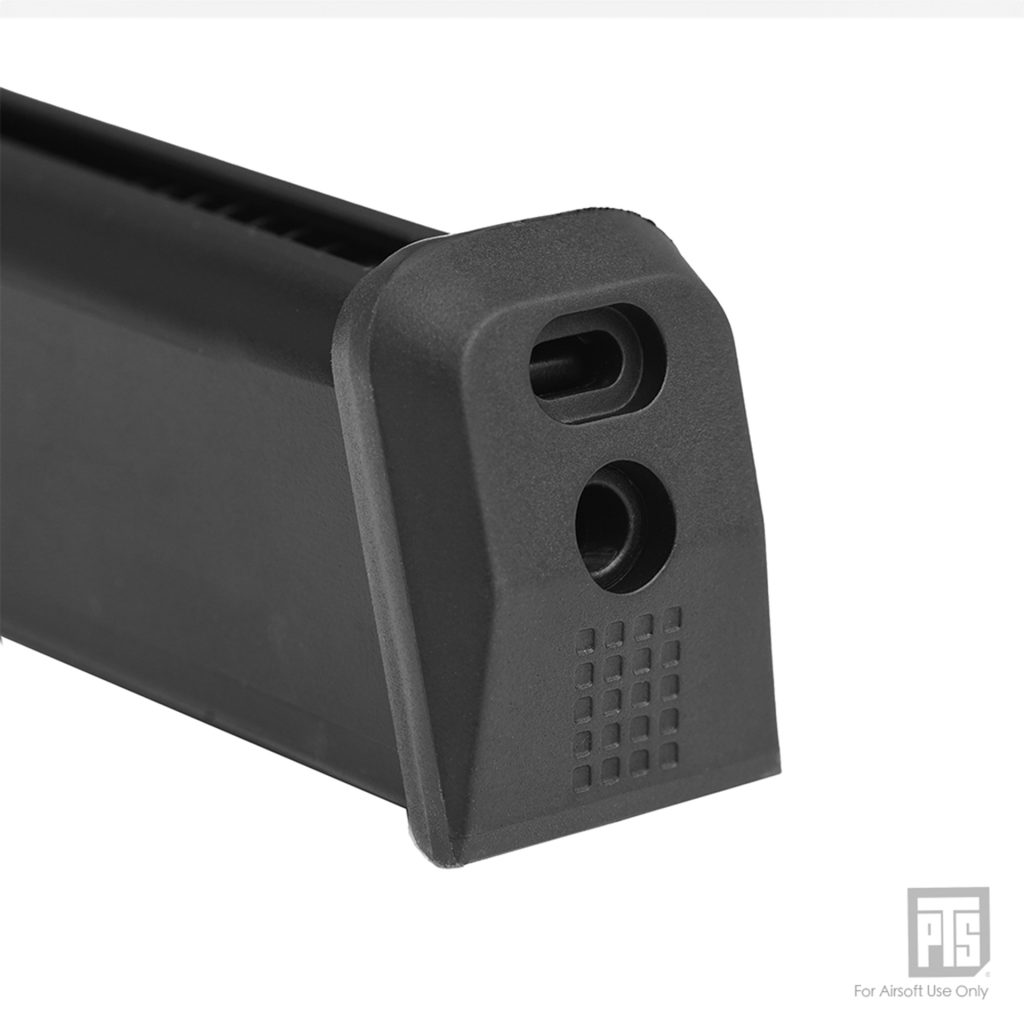 PTS SideArm Magazine G Style
