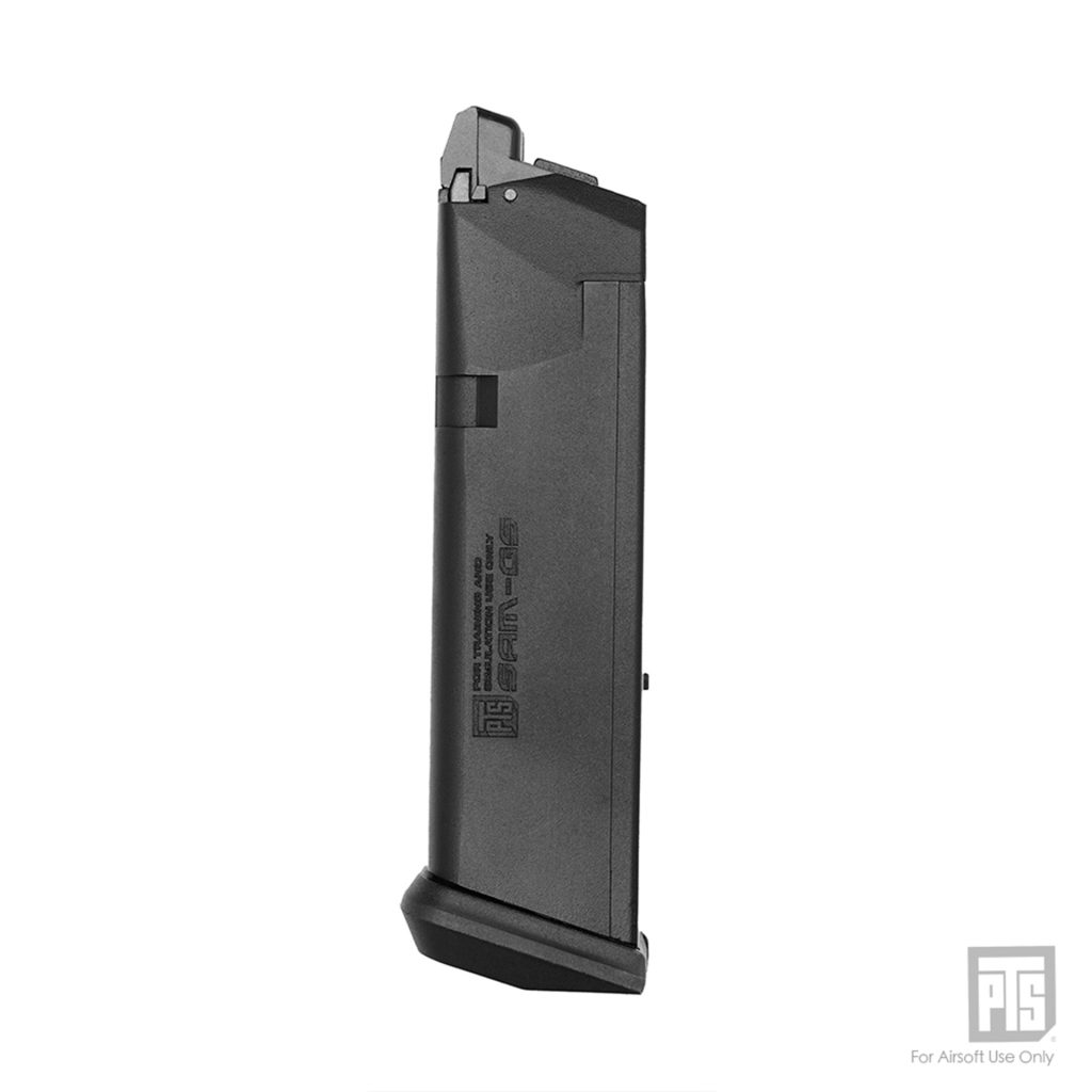 PTS SideArm Magazine G Style