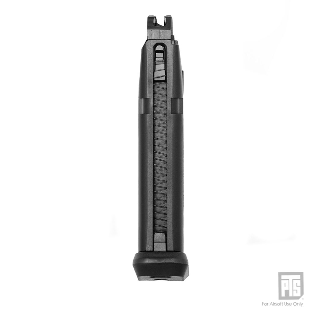 PTS SideArm Magazine G Style