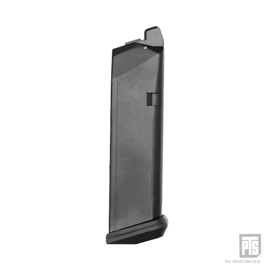 PTS SideArm Magazine G Style
