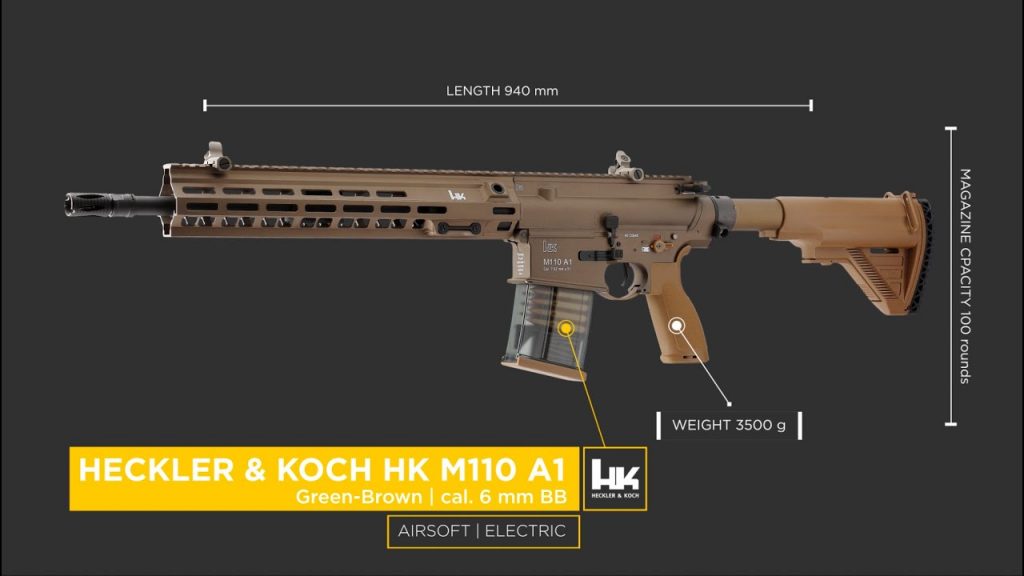 M110 A1