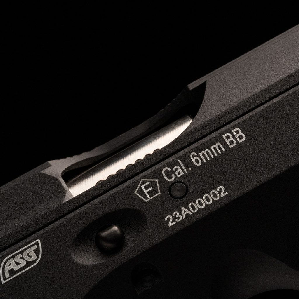CZ Shadow 2 Orange Special Edition