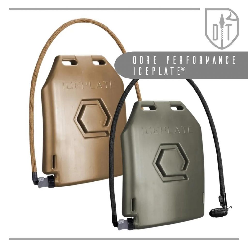 IcePlate® Curve
