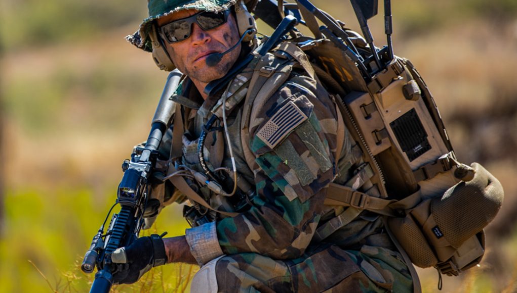 Wilcox weapon solutions