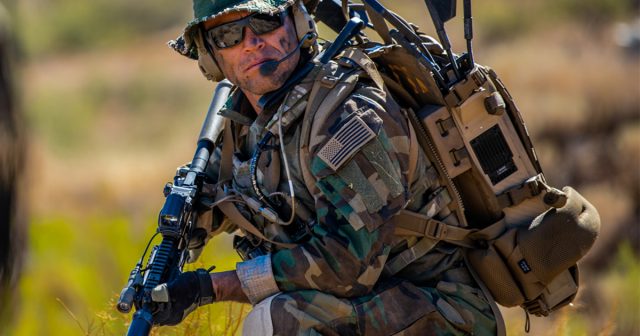 Wilcox weapon solutions