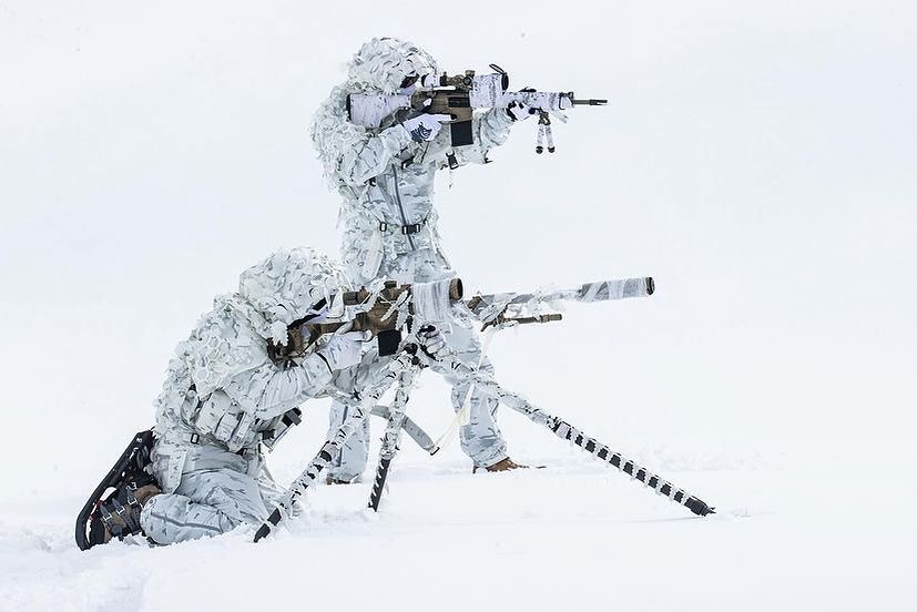 Multicam Alpine Jacket Otte Gear