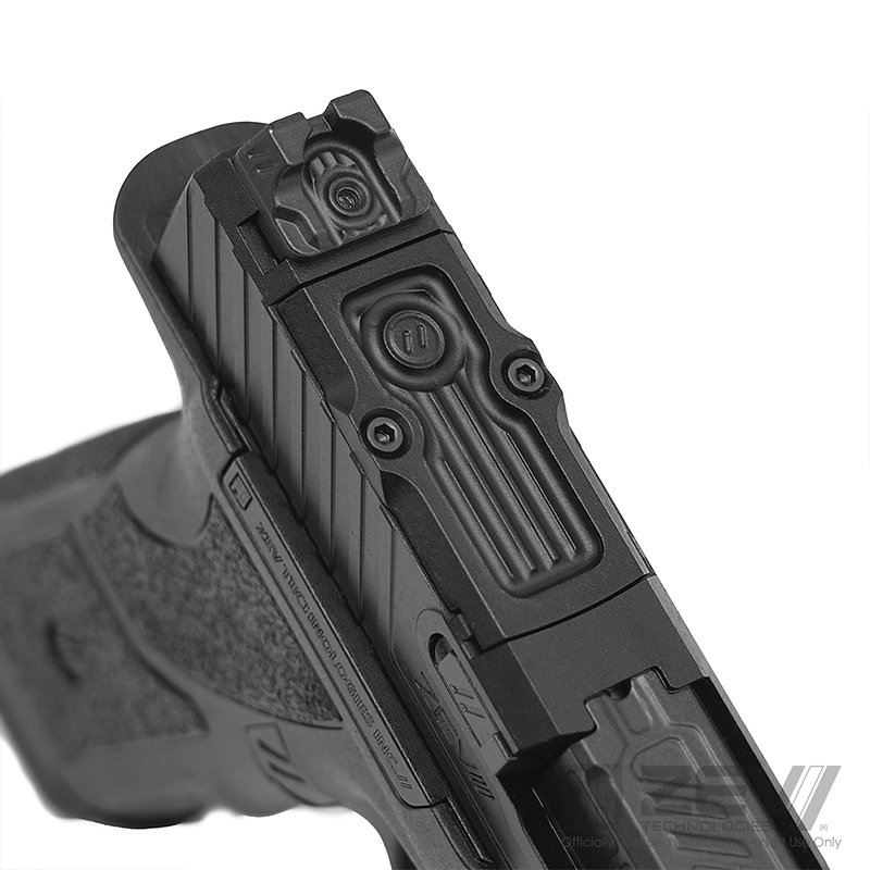 PTS ZEV - OZ9 (Standard Version)