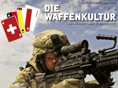 Die Waffenkultur Ausgabe 73 Die Waffenkultur Ausgabe 73