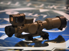 L403A1 Style Optic Setup L403A1 Style Optic Setup