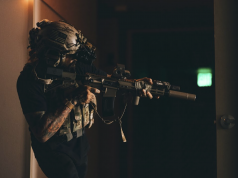 EMG Noveske N4 GBBR at Redwolf EMG Noveske N4 GBBR