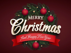 Season greetings Season greetings