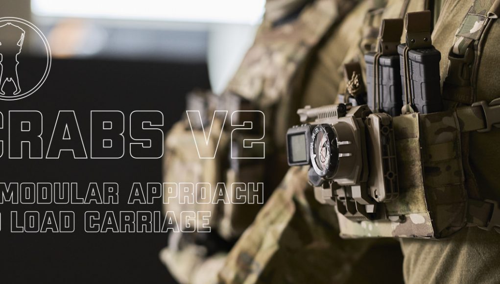 Platatac CRABS V2 HW