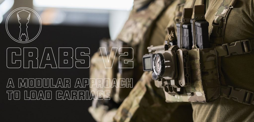 Platatac CRABS V2 HW