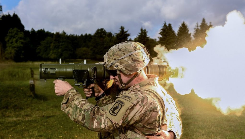 Carl-Gustaf Carl-Gustaf