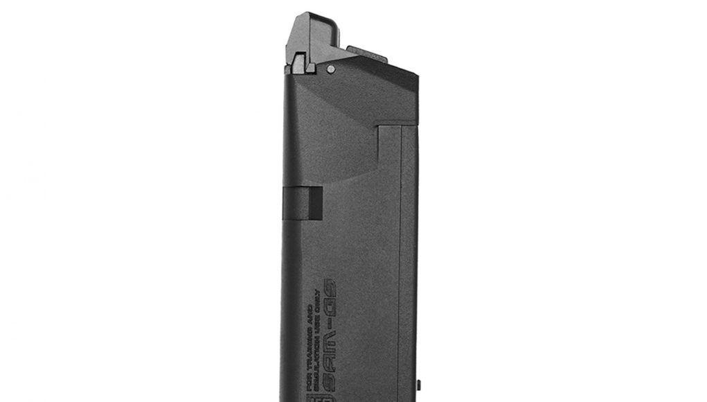 PTS SideArm Magazine G Style