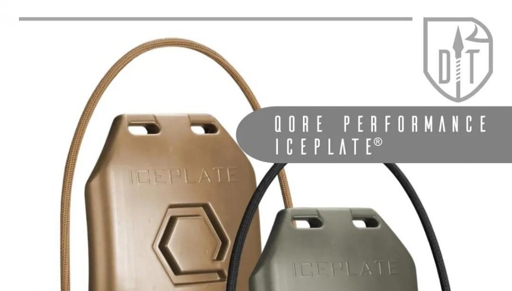 IcePlate® Curve