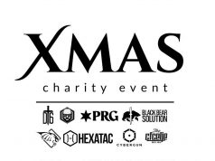 DEVTSIX XMAS Charity is up! DEVTSIX XMAS Charity