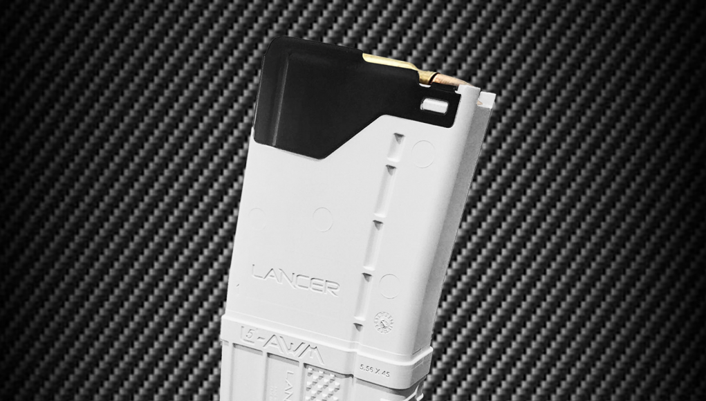 Arctic Warfare White L5AWM Arctic Warfare White L5AWM