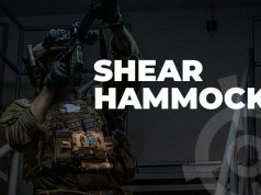 Gear Up with the Shear Hammock Shear Hammock