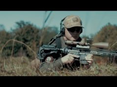 The New STEYR DMR 762