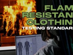 UF PRO FR Clothing – Spotlight