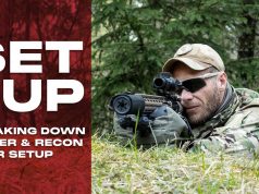 Sniper & Recon gear setup | SET IT UP