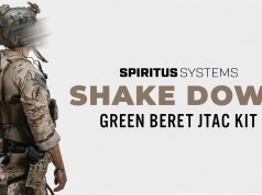 Kit Shake Down: Green Beret 18E JTAC Kit