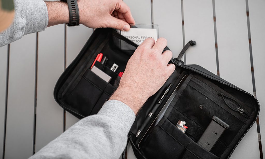 DAKA Utility Organizer, Large