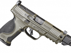 Smith & Wesson NEW 2023 SPEC SERIES 2023 M&P®9 M2.0® SPEC SERIES