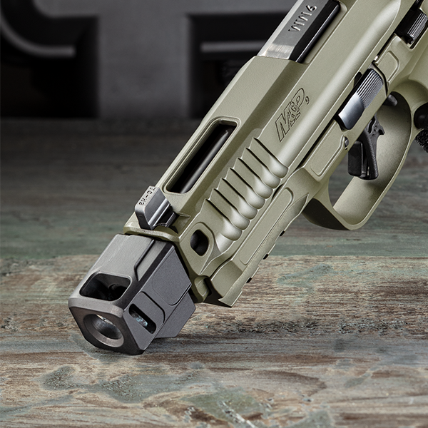 2023 M&P®9 M2.0® SPEC SERIES