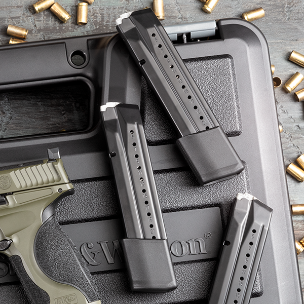2023 M&P®9 M2.0® SPEC SERIES