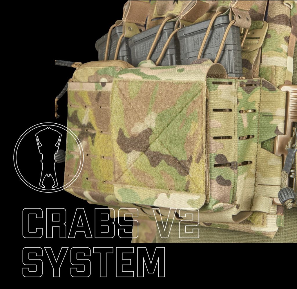 Platatac CRABS V2 HW 