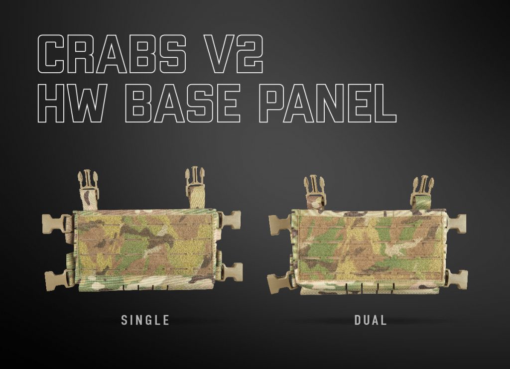 Platatac CRABS V2 HW