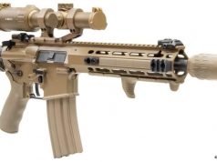 New Canadian Modular Assault Rifle Canadian Modular Assault Rifle