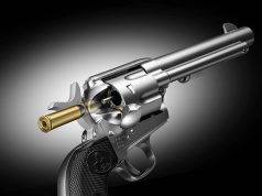 LWA News – Tokyo Marui Restock SAA.45