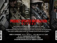VFC Product Update announcement! VFC Product Update announcement!