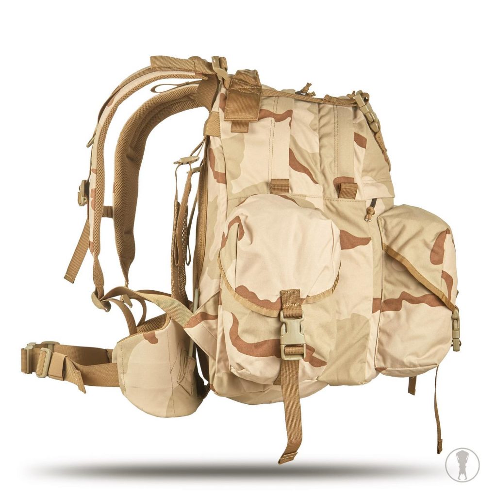 SPUR Tropical Pack