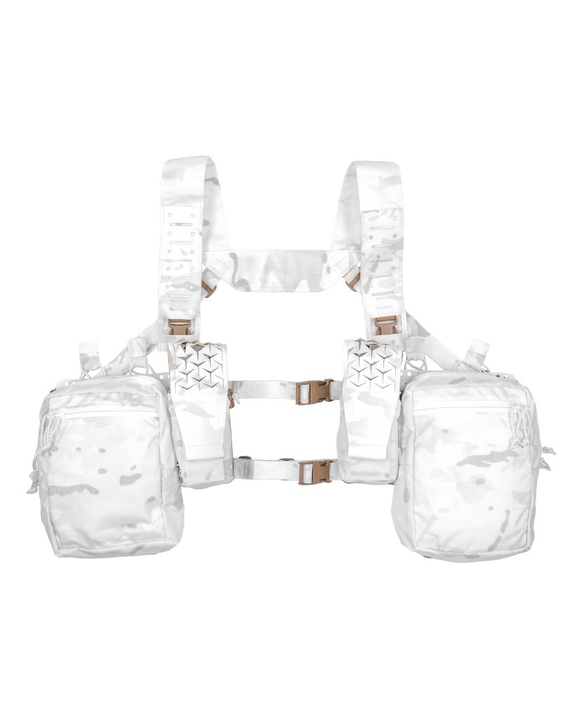 Winter Warfare Assault Kit