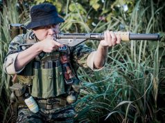 Northeast STEN Gun Northeast Airsoft STEN Gun