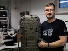 Leaders Unloaded – Andreas Schechinger Andreas Schechinger, Managing Director and CEO of Tatonka GmbH