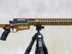 Accuracy International AT-XC is here! Accuracy International AT-XC