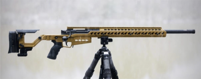 Accuracy International AT-XC