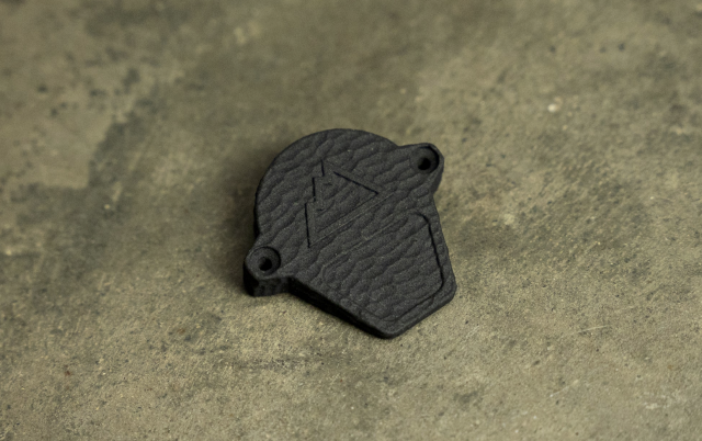 Ruggedized LightCap™